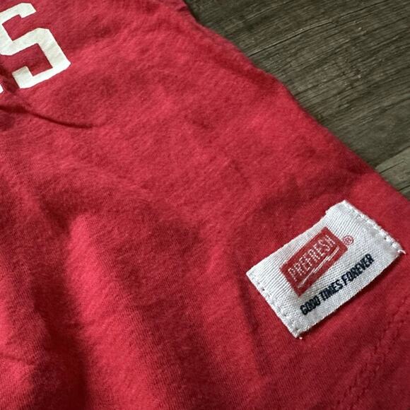 Prefresh Xmas Vibes Long Sleeve Tee - Picture 3 of 7